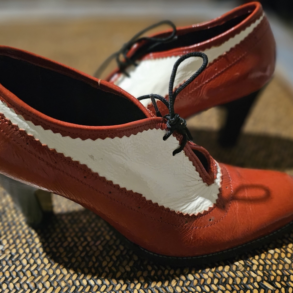 Teodora Italian shoes women sz 7